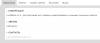 LocalNotes v1.0